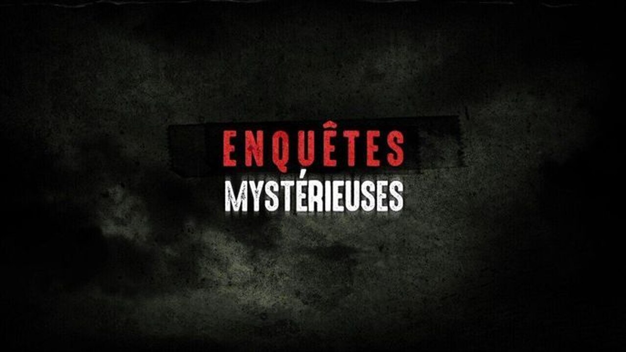 Enquête mystérieuse - Khéops, Ovnis, Joconde