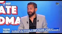 Touche pas à mon poste : Cyril Hanouna évince ses chroniqueuses, propos scandaleux pour Matthieu D