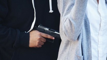 Snapped : fratrie meurtrière