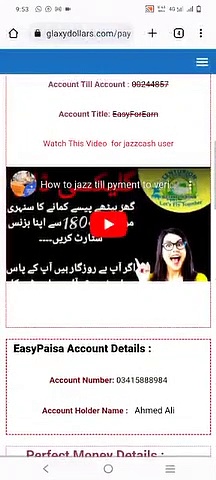 Online earning best site