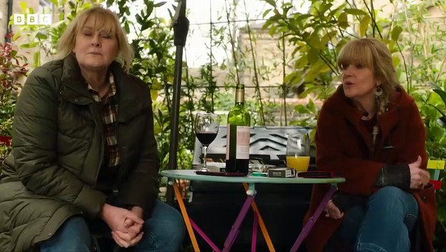 Happy Valley - saison 3 Bande-annonce VO