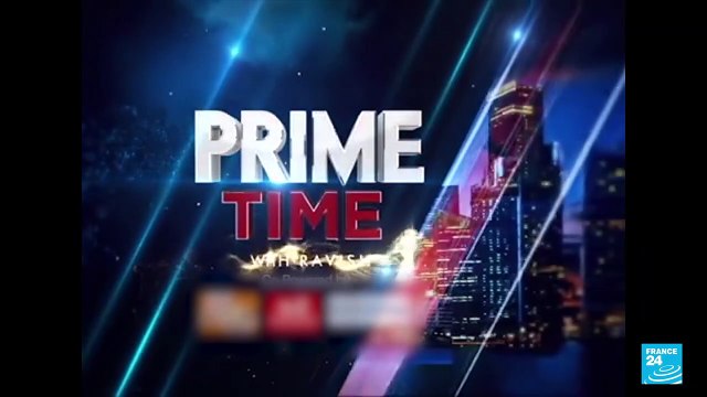 India's NDTV takeover by tycoon Adani raises concerns over press freedom