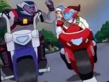 Biker Mice from Mars (1993) E018 - Upwardly Mobile