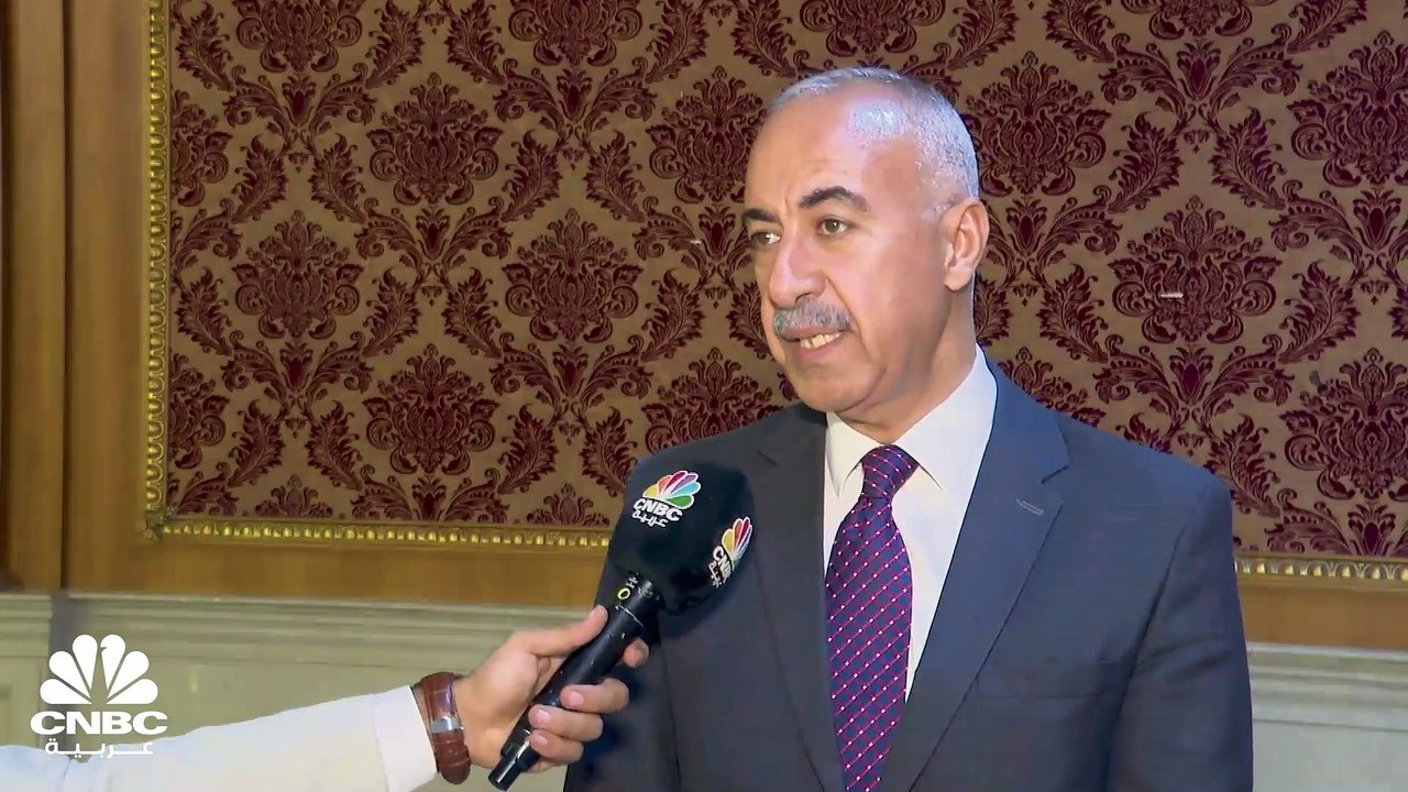 رئيس هيئة الطاقة المتجددة في مصر لـ CNBC عربية:...