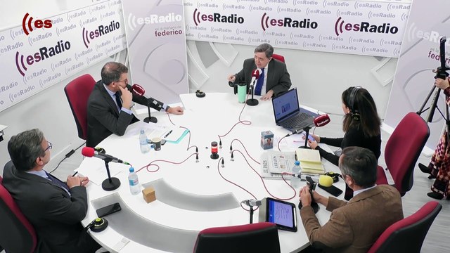 Los compromisos de Feijóo en esRadio: qué leyes socialistas derogará