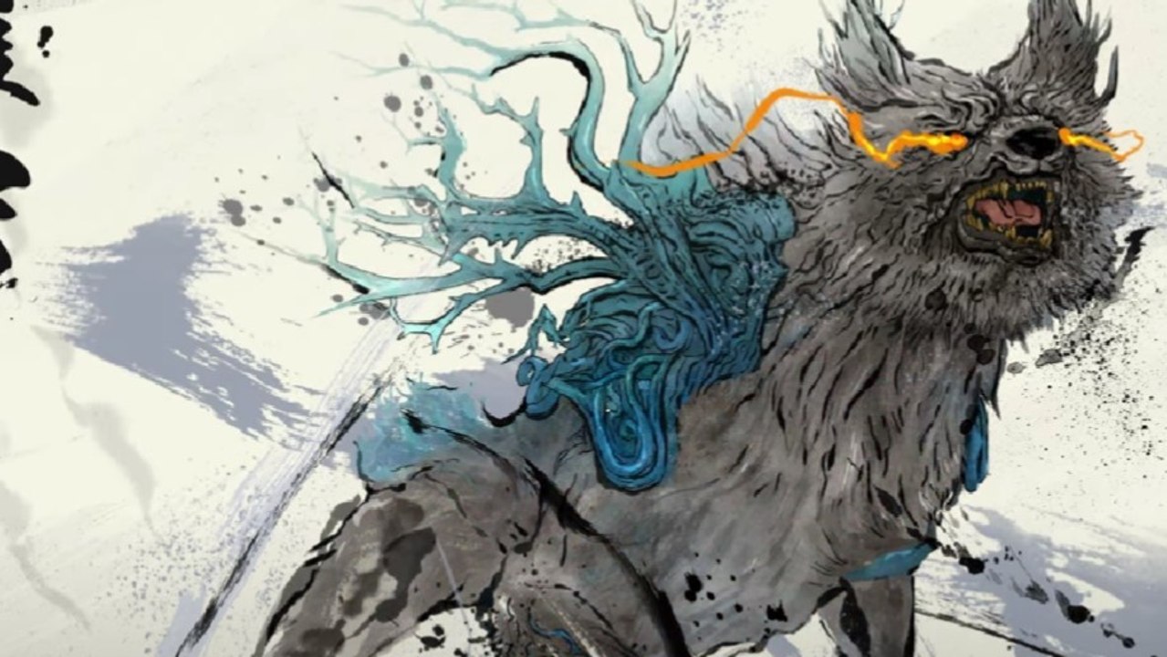 Wild Hearts - Monster Hunter Alternative zeigt gewaltige Kampf-Action