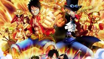 CHAPTER 1066 ONE PIECE - LUFFY -SHOCKED- When He Met The Real VEGAPUNK! Revealing DRAGON's PLAN-