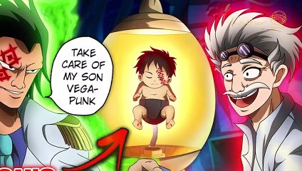 Full One Piece Chap 1066 - Vegapunk Is One Of The Revolutionary Army- FULL DETAILS Version