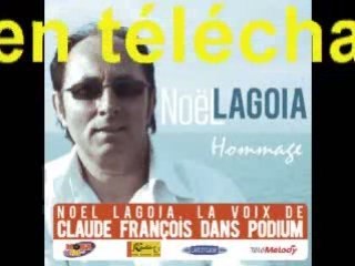 Extrait - Noël Lagoia - Tahia