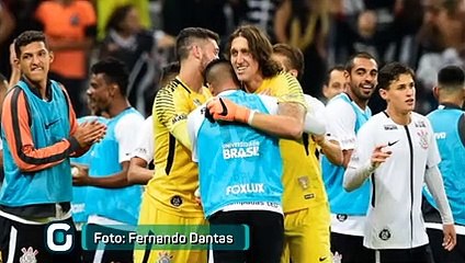 Corinthians na final, Aguirre elogia time, Palmeiras descarta favoritismo  e Santos na Liberta