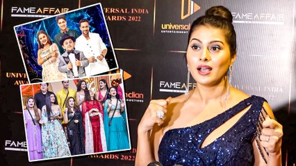 एक्ट्रेस अपर्णा दीक्षित ने 'बिग बॉस' के किस कंटेस्टेंट को बताया रियल और किसे फेक