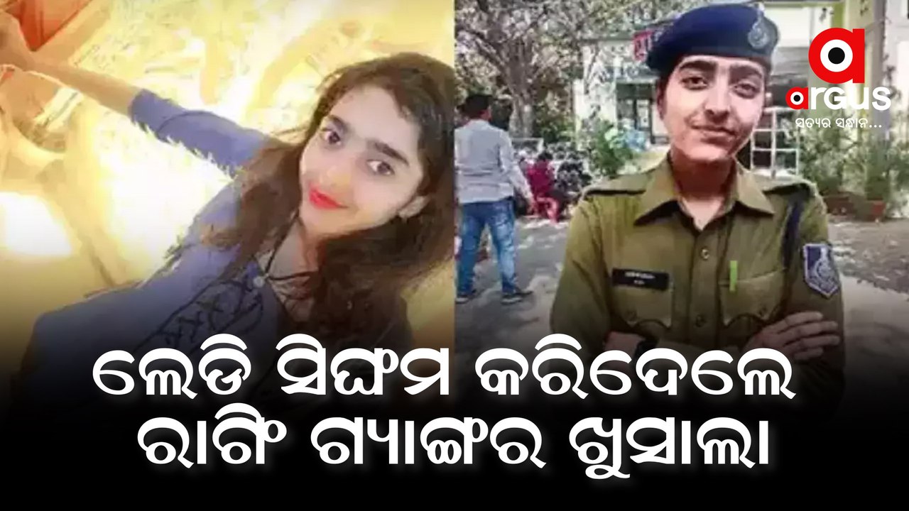 24-YO Constable Went Undercover as College Student to Crack Indore Medical Ragging Case