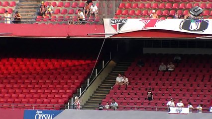 Chegada de Pato divide opiniões entre a torcida do São Paulo