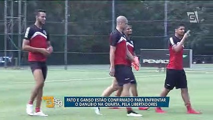 Dênis passará por cirurgia no ombro e dará lugar a Renan Ribeiro