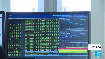 Cryptomonnaies : l'ex-patron de FTX arrêté aux Bahamas