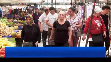 Bakan Nebati'den 'güleryüz' eleştirisine yanıt