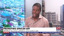 Reviving The Economy: IMF and Ghana reach staff-level agreement on a $3bn facility for 3 years - AM Talk with Benjamin Akakpo and Bernice Abu-Baidoo Lansah