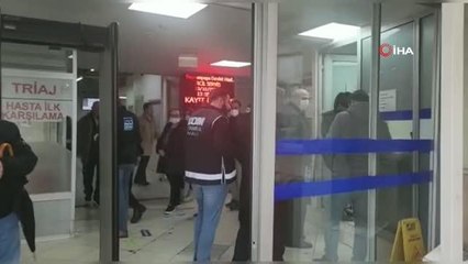 Beşiktaş Belediyesi'nde 'rüşvet' soruşturmasının detayları ortaya çıktı