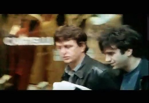 Le fils d'Elias Bande-annonce (EN)