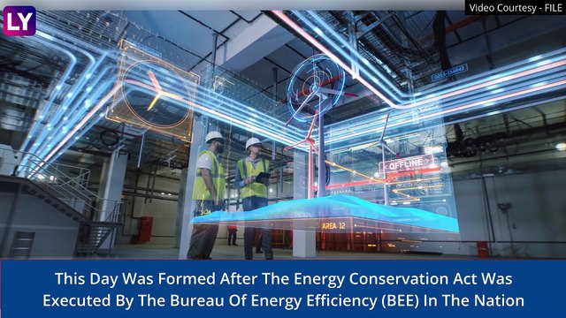National Energy Conservation Day 2022: Date, History, Significance Of The Day That Encourages People To Use Energy Efficiently