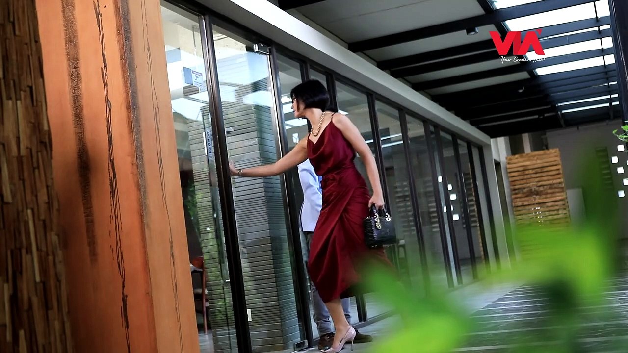 Nayla Pergoki Gio Sedang Ngobrol Sama Wilona | Eps 12