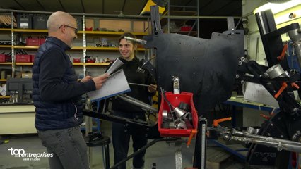 PRIX SPÉCIAL CMA 2022 : Cyfac - Top des Entreprises 37