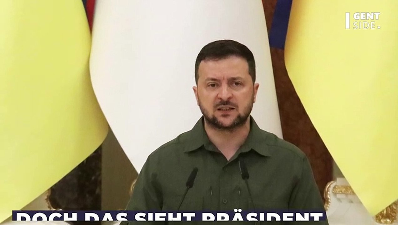 Krieg in der Ukraine