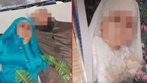 6 yaşındaki gelin olayında Kadir İstekli,  Yusuf Ziya Gümüşel ve Fatıma Gümüşel hakkında tutuklama talebi