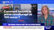 Comment toucher la prime de covoiturage de 100 euros? BFMTV répond à vos questions