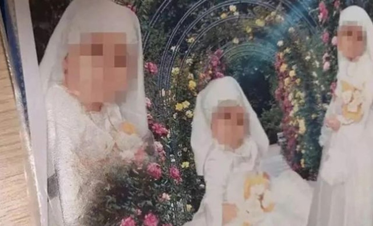 6 yaşındaki çocuk gelinin ifadesinin uzun hali ortaya çıktı! Okurken tüyleriniz diken diken olacak