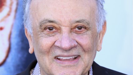 VOICI : Mort d'Angelo Badalamenti : le compositeur star du cinéma s'est éteint à l'âge de 85 ans