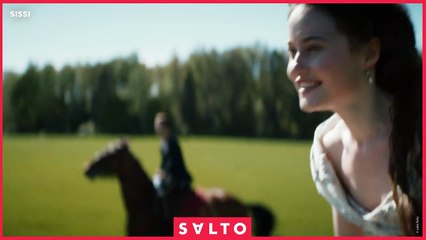 Sissi - saison 2 Bande-annonce VF