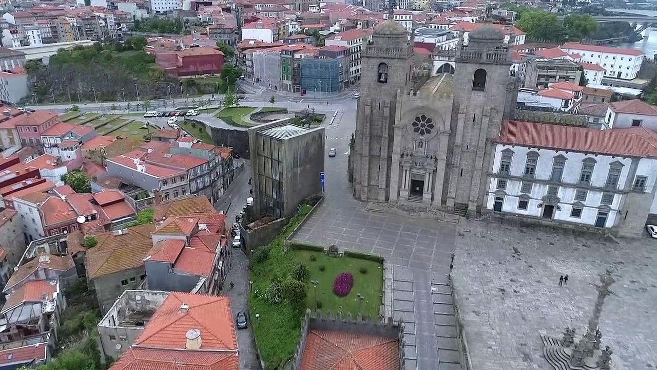 Caminhos da Historia S12 E15