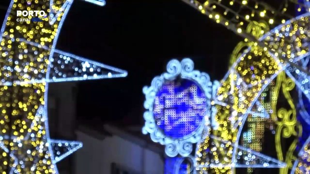 Natal da minha terra - Famalicão