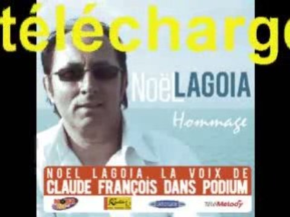 Extrait - Noël Lagoia - Vivre