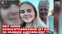 Große Sorge um Estefania Wollny