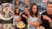 Bipasha Basu-Karan Singh Grover ने बेटी Devi का 1 Month Birthday किया Celebrate, काटा Cake!FilmiBeat