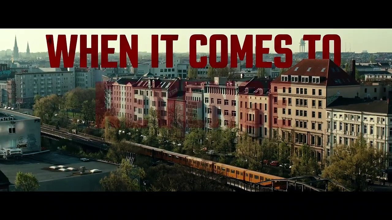 Hunters (2020) Saison 2 - Teaser (EN)