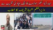PM Shehbaz Sharif lays foundation stone of Sukkur-Hyderabad Motorway