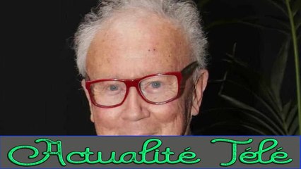 Ça a été dur” :Philippe Bouvard marqué par son départ des Grosses Têtes au profit de Laurent Ruquier