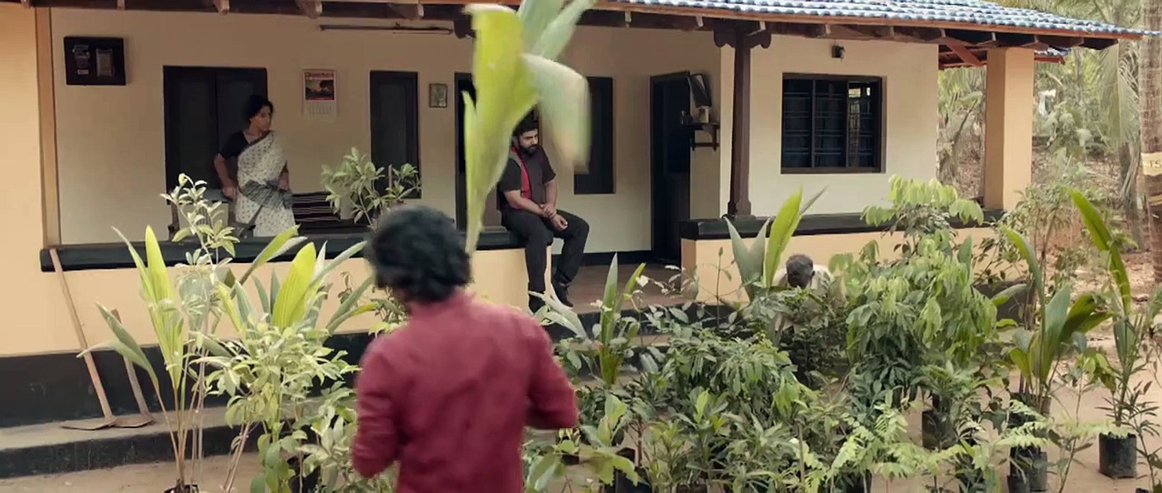 Padavettu - Part 3