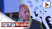 Sen. Dela Rosa, nakatanggap ng report na balik-negosyo na ang mga drug syndicate sa bansa