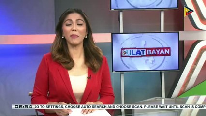 3 pambato ng Pilipinas para sa ASEAN Quiz Bee na gaganapin sa Myanmar, virtual na lalahok