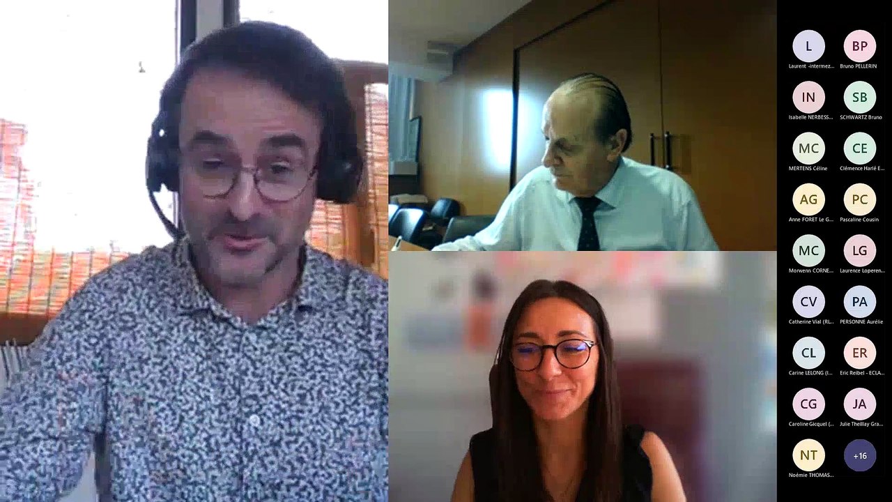 L'Intracting des collectivités territoriales : financement interne des actions