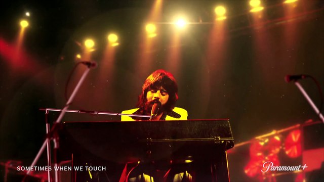 Sometimes When We Touch - Official Trailer Paramount+