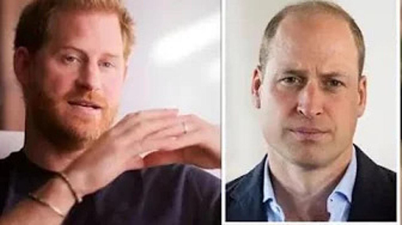 La faille royale explose alors que le prince Harry affirme "qu'ils étaient heureux de mentir" pour "