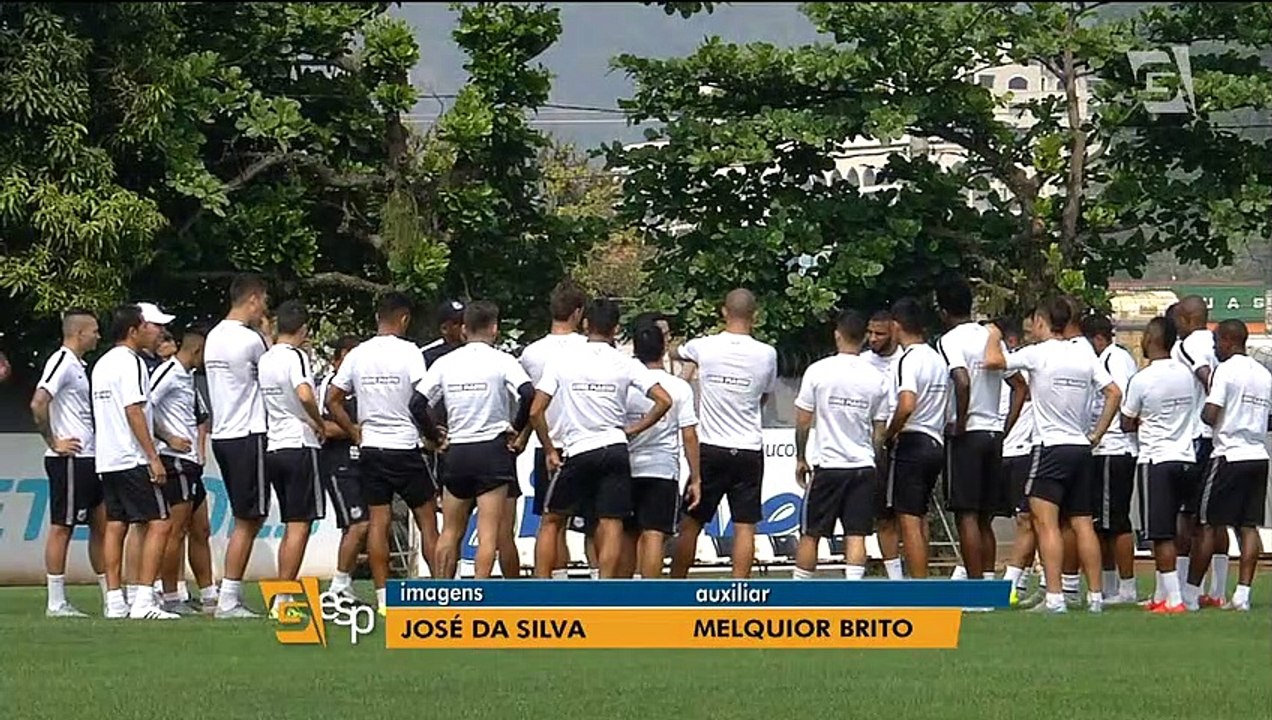Após quebra de invencibilidade, Santos quer usar Copa do Brasil para chegar a Libertadores