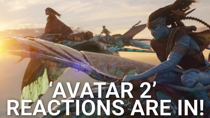 Avatar' and the headache of high-frame-rate filmmaking