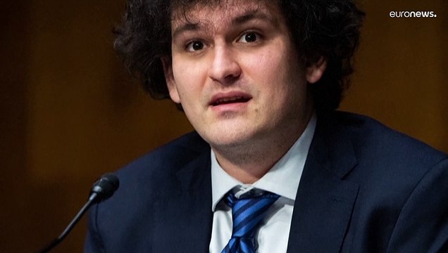 Arrestado el fundador de la fallida empresa de criptomonedas FTX Sam Bankman-Fried en Bahamas