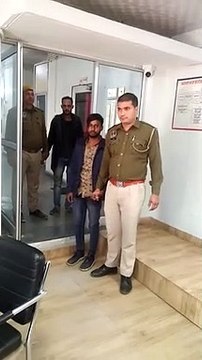 अफीम की सप्लाई करने वाले स्मैक तस्करों को दबोचा